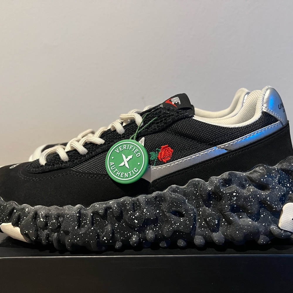 Nike overbreak
